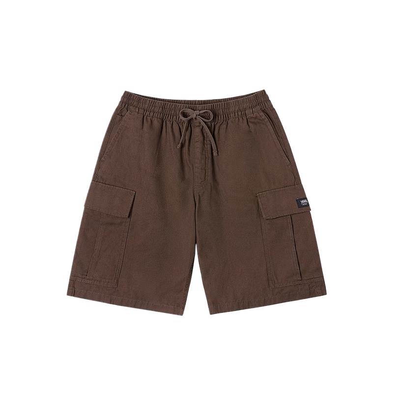 

Повседневные шорты мужские кофе Vans, Coffee