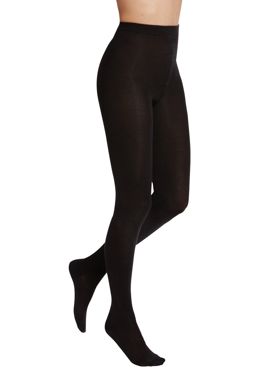 

Колготки Wolford, черный