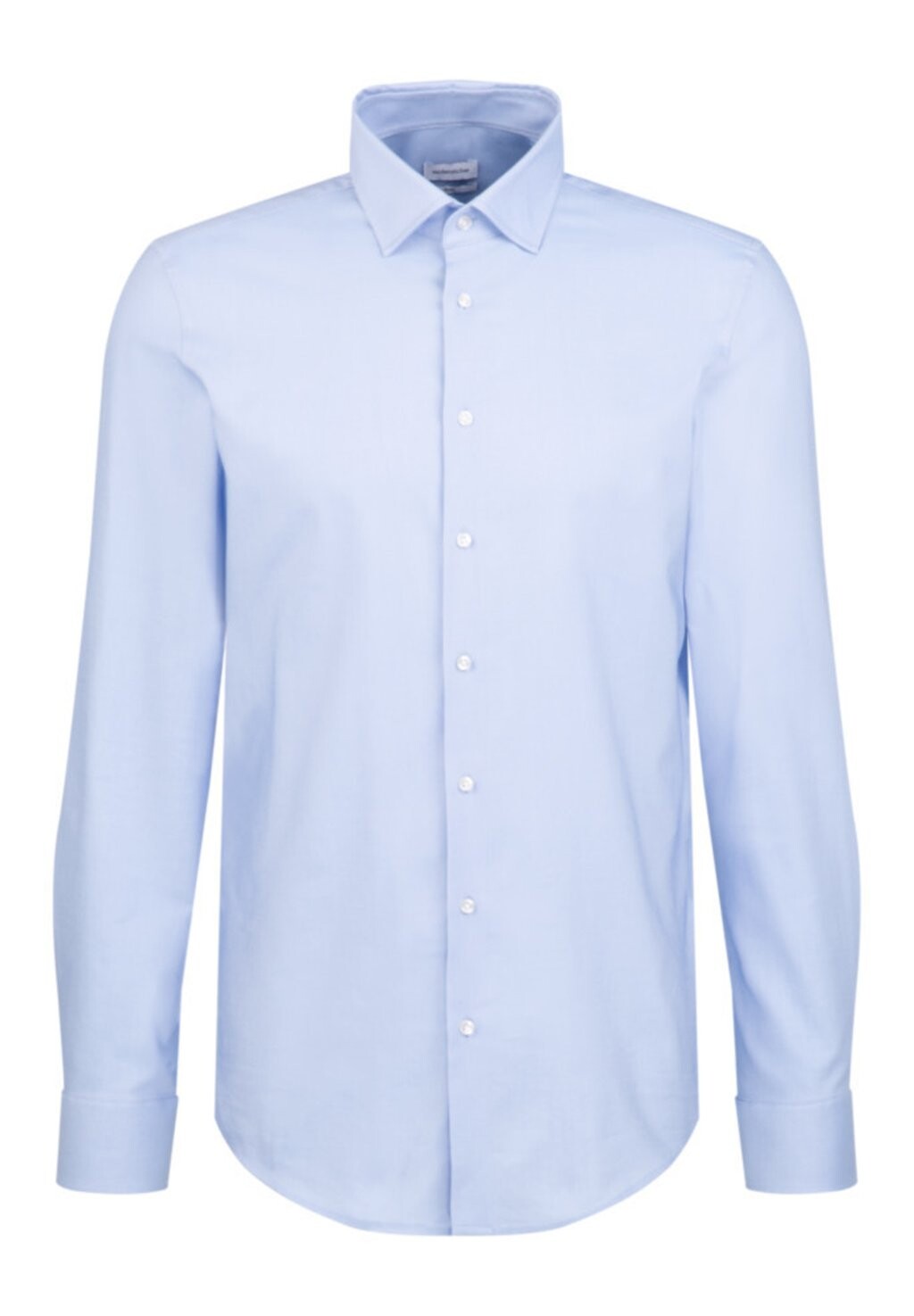 

Классическая рубашка Business Kent Seidensticker, цвет hellblau