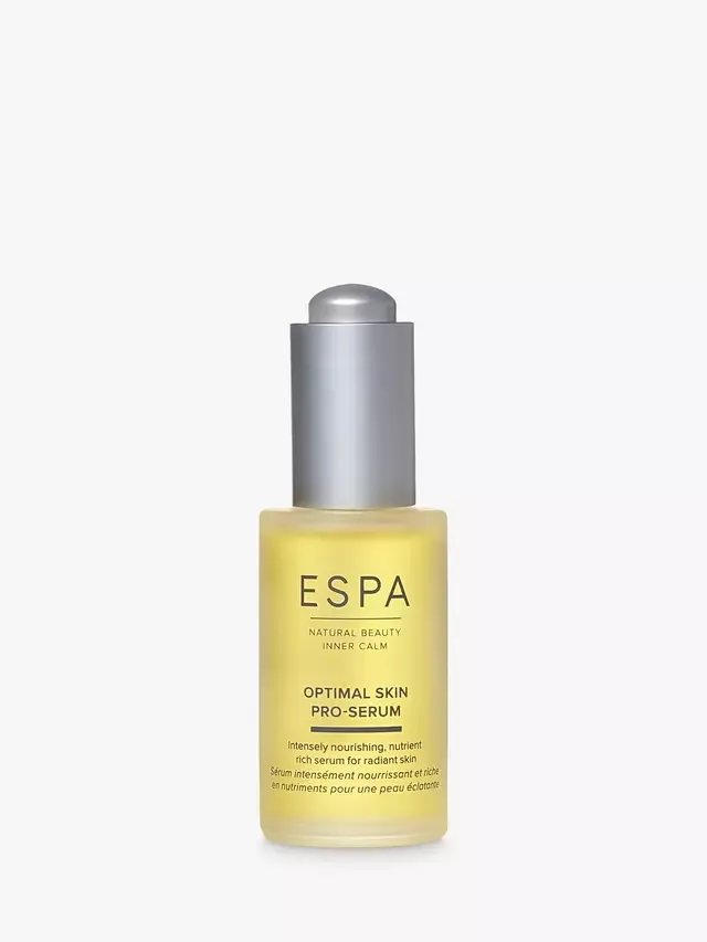Сыворотка Espa — Для оптимального ухода за кожей Active Nutrients, 30 мл