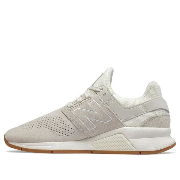 

Кроссовки 247 New Balance, серый