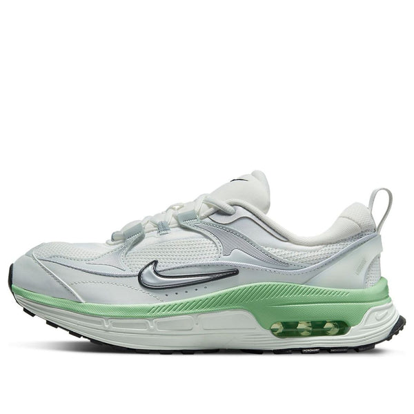 Кроссовки air max bliss Nike, белый