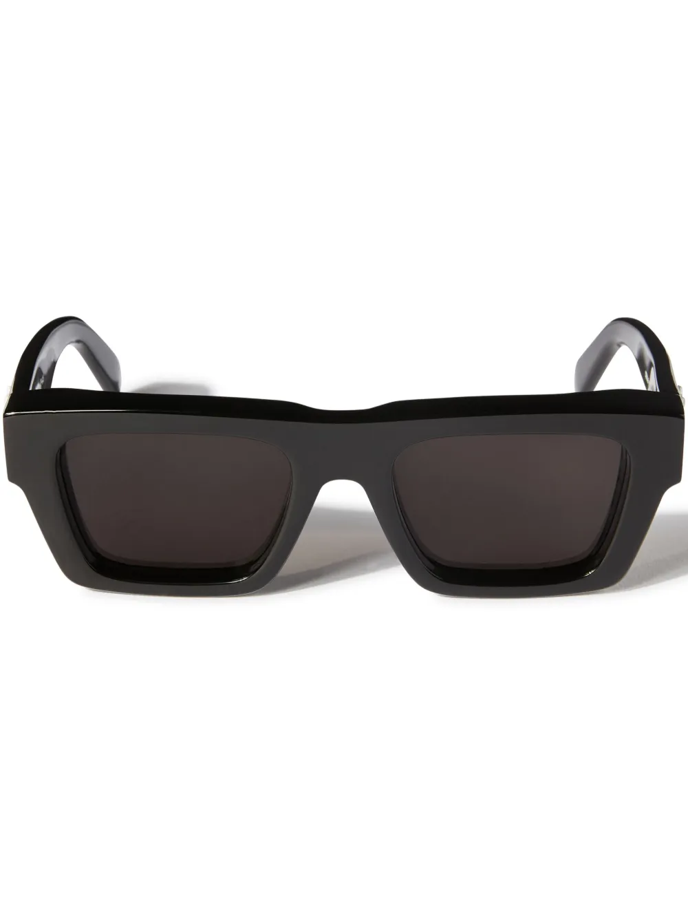 

Солнцезащитные очки Oregon Off-White Eyewear, черный