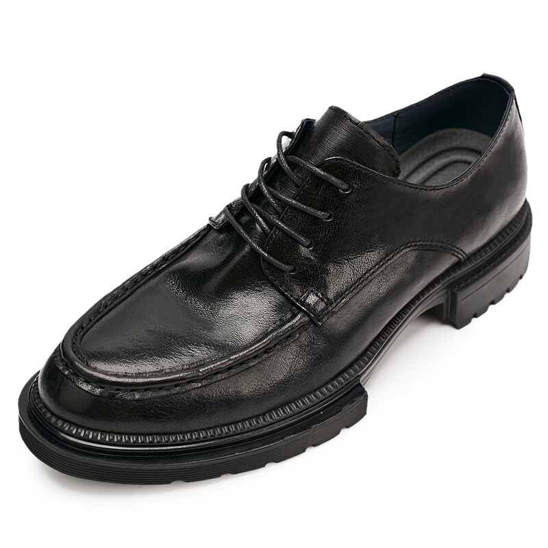 

Туфли мужские Men"s Casual Men Low-Top Voguhomme, коричневый