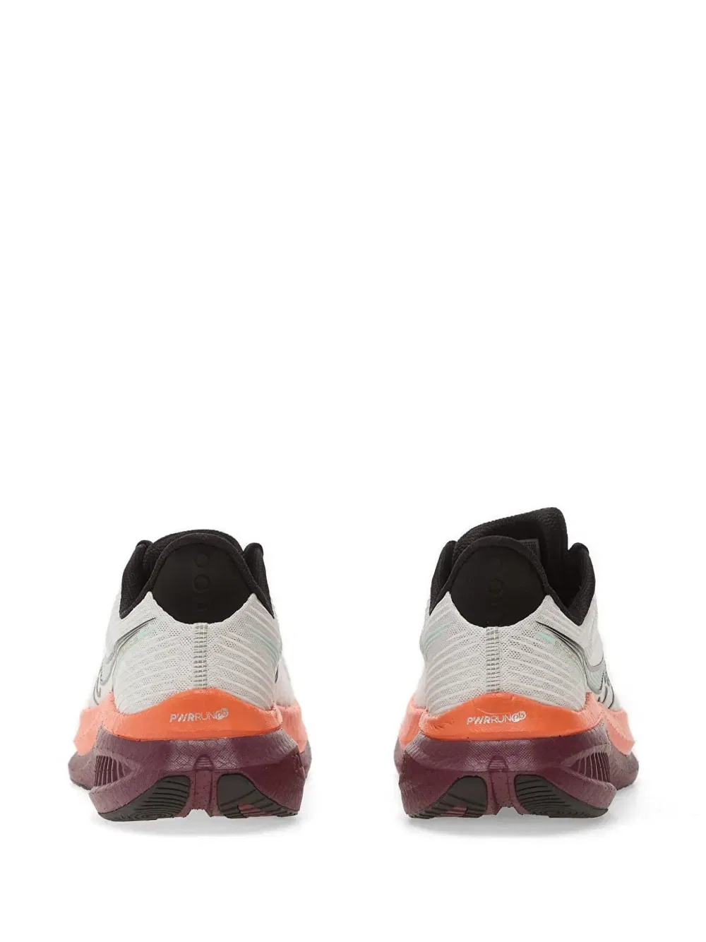 Кроссовки Endorphin speed 5 Saucony, белый — фото 3