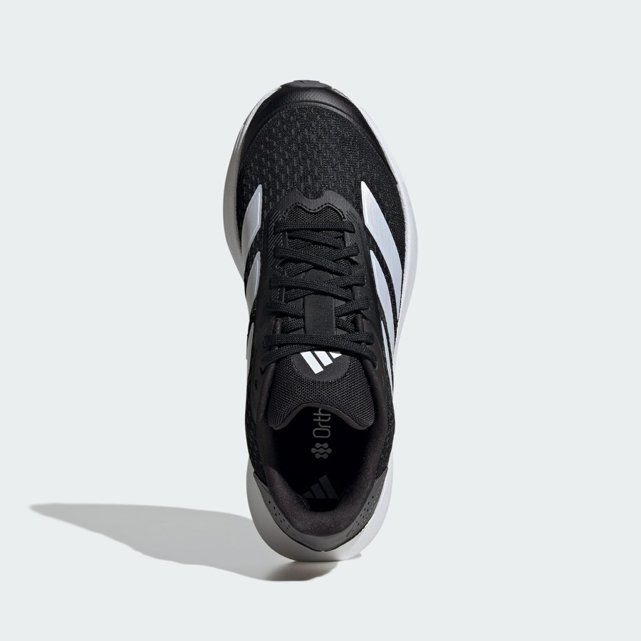 Кроссовки для бега ADIDAS PERFORMANCE Duramo SL 2, черный — фото 3