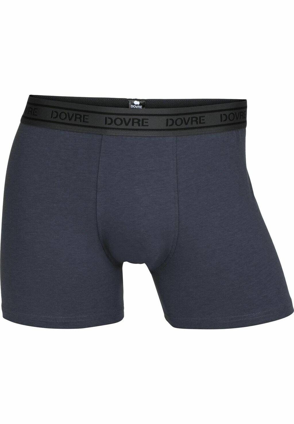 

Трусы 6 PACK Dovre, серый