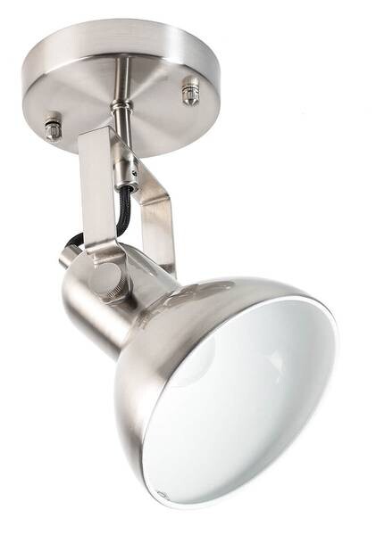 

Потолочный светильник Easylight DALLAS цвет aluminium