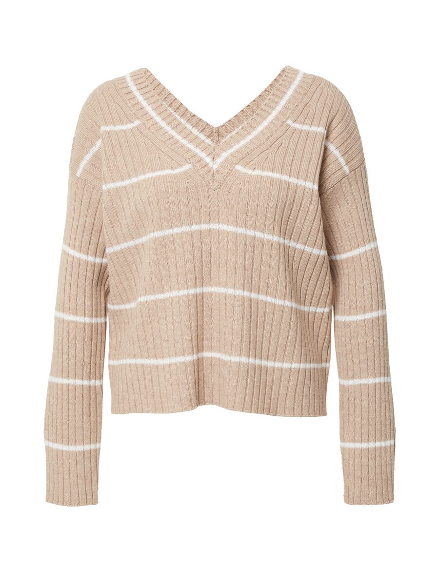 

Свитер UNITED COLORS OF BENETTON, цвет Beige/Sand