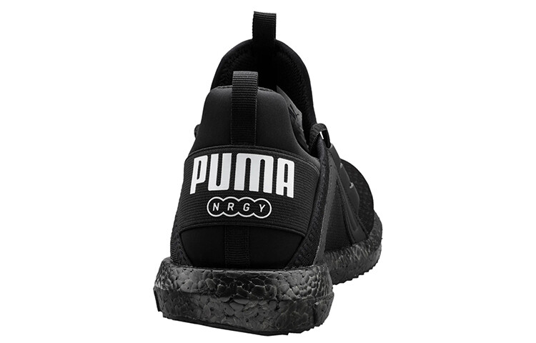 Мужская повседневная обувь Puma серии MEGA — фото 4
