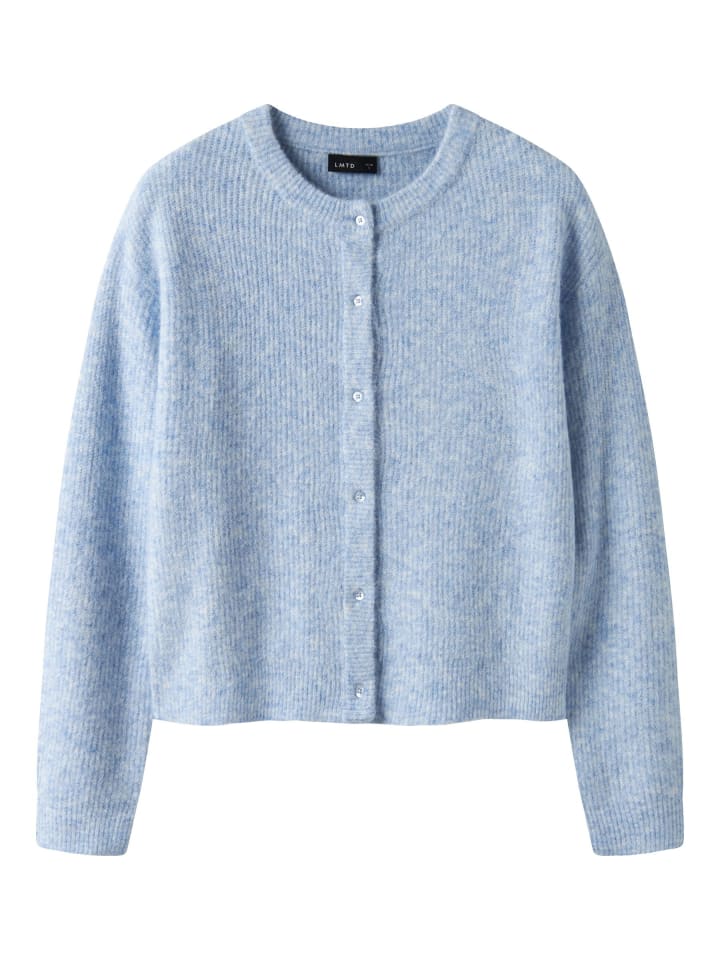 

Name it Кардиган цвета "Кентукки Блю"