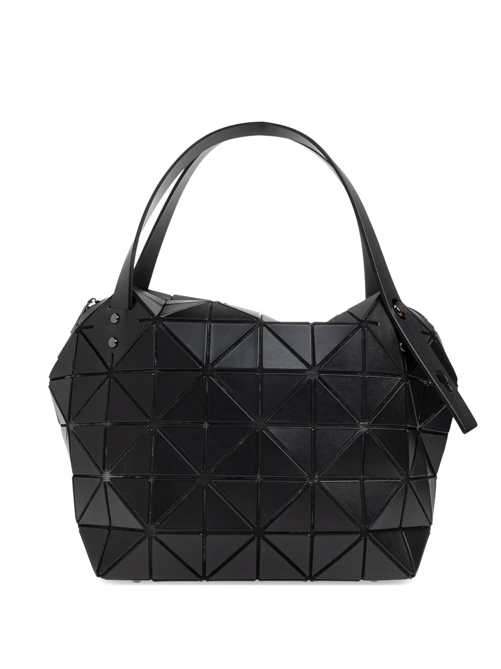 

Сумка-тоут Boston Bao Bao Issey Miyake, черный