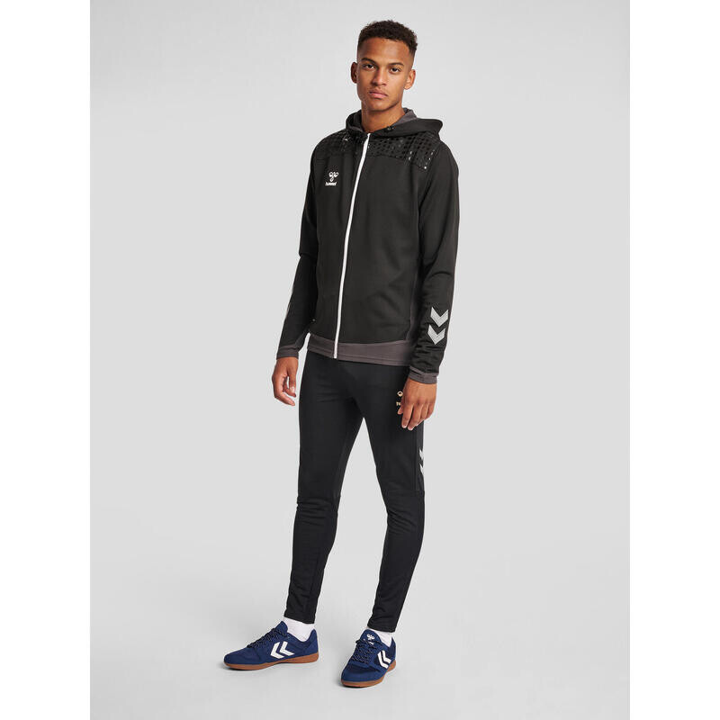 

Спортивная толстовка Hummel, черный