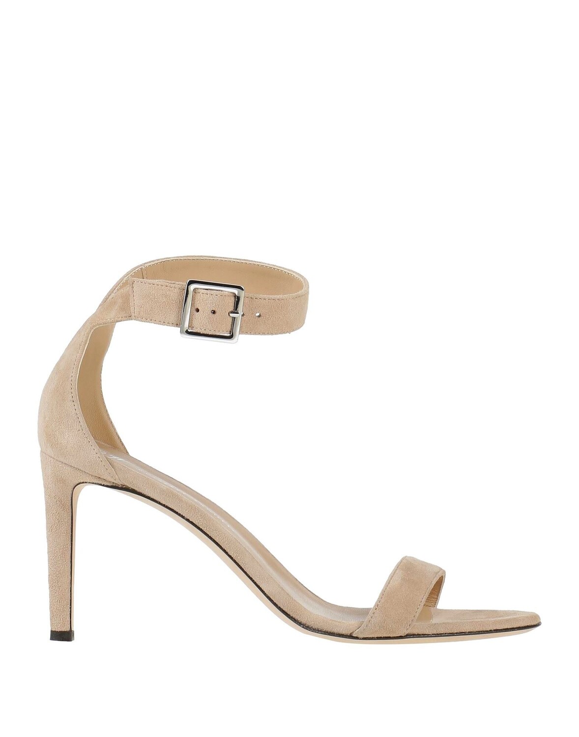 

Сандалии Giuseppe Zanotti, бежевый