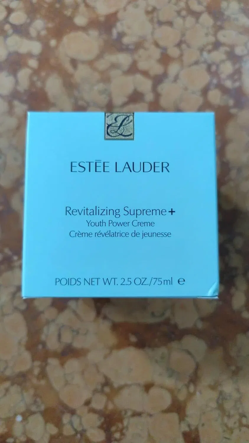 Крем для лица «Revitalizing Supreme+ Youth Power» 75 мл от Estée Lauder Estee Lauder