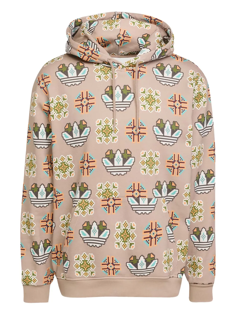 

Толстовка с логотипом Adidas, нейтральный