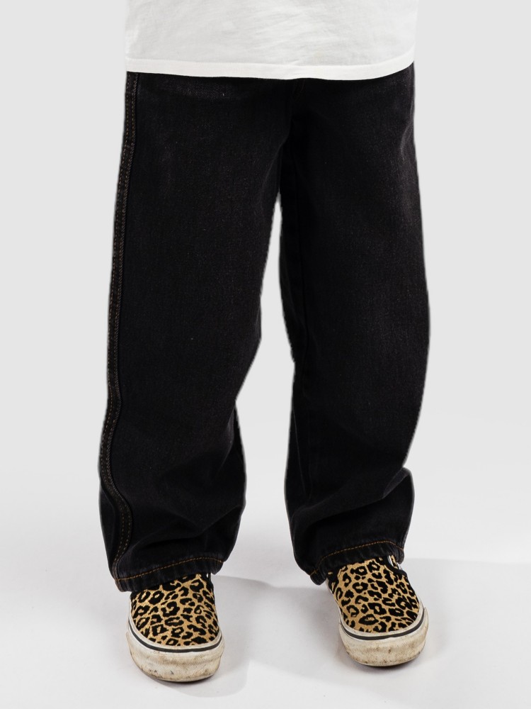 

Повседневные брюки Blue Tomato Little Legend Kids Hose, black