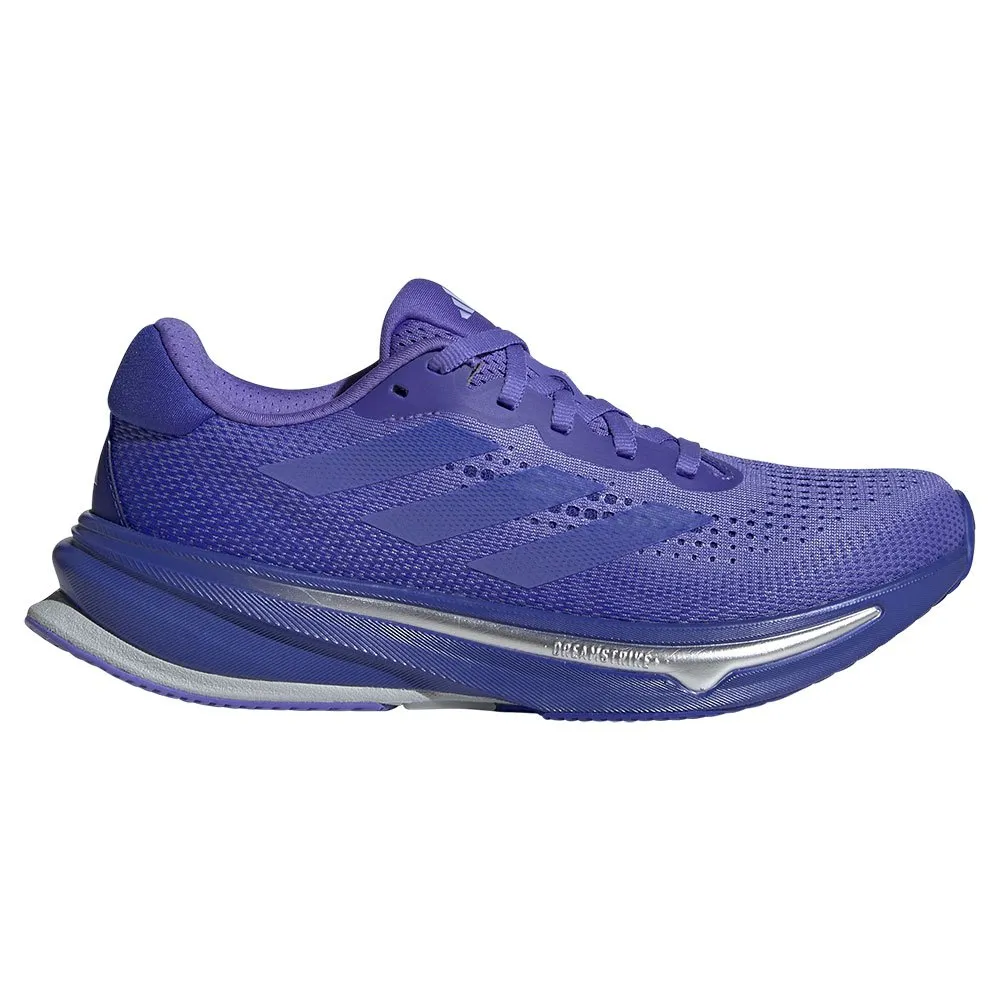 Кроссовки adidas Supernova Rise, синий