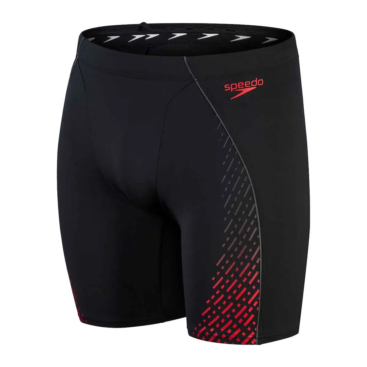 

Плавки Speedo мужские Eco Endurance+ Pro средней длины, черный