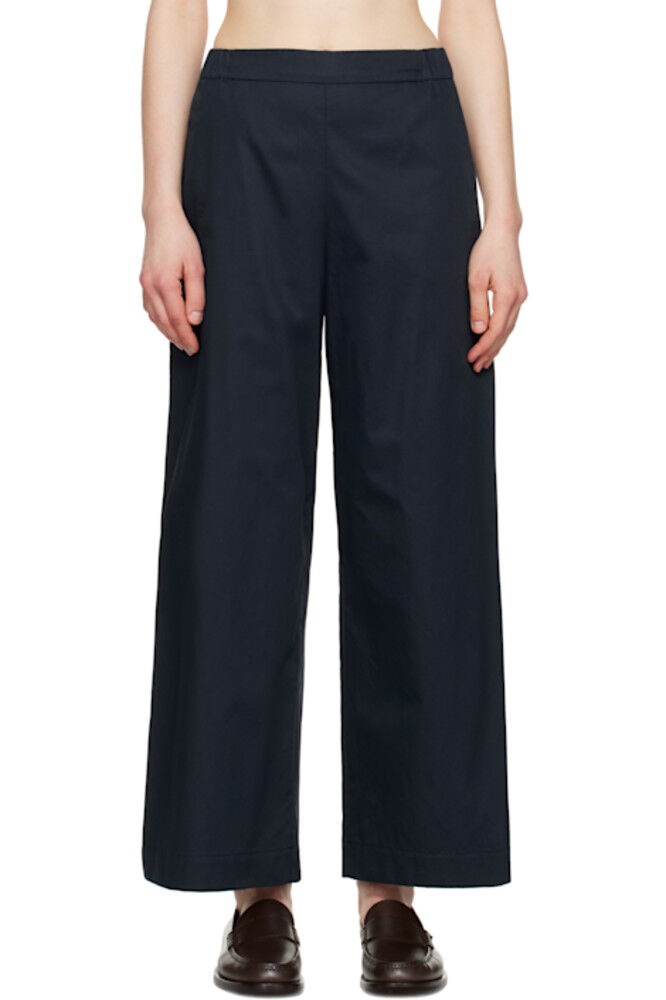 

Брюки Navy Antille MM by Max Mara
