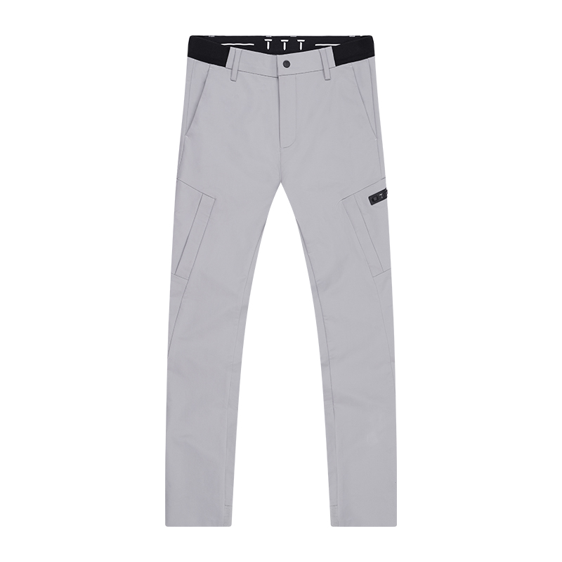 

Повседневные брюки мужские EUROPEAN TOUR, серый