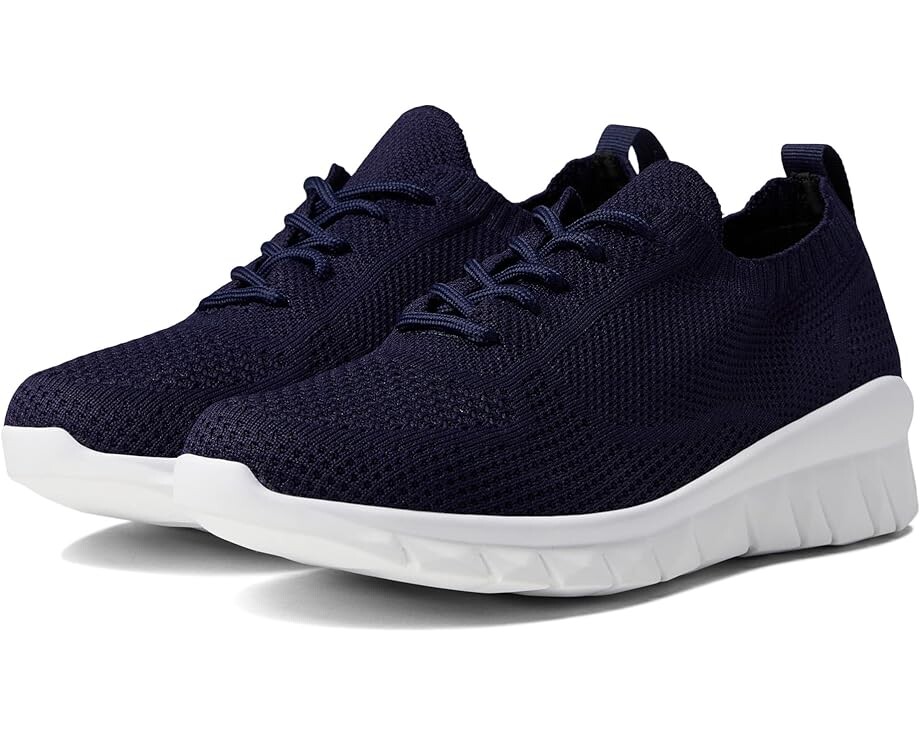 

Кроссовки Naot Galaxy, цвет Navy Knit with White Sole