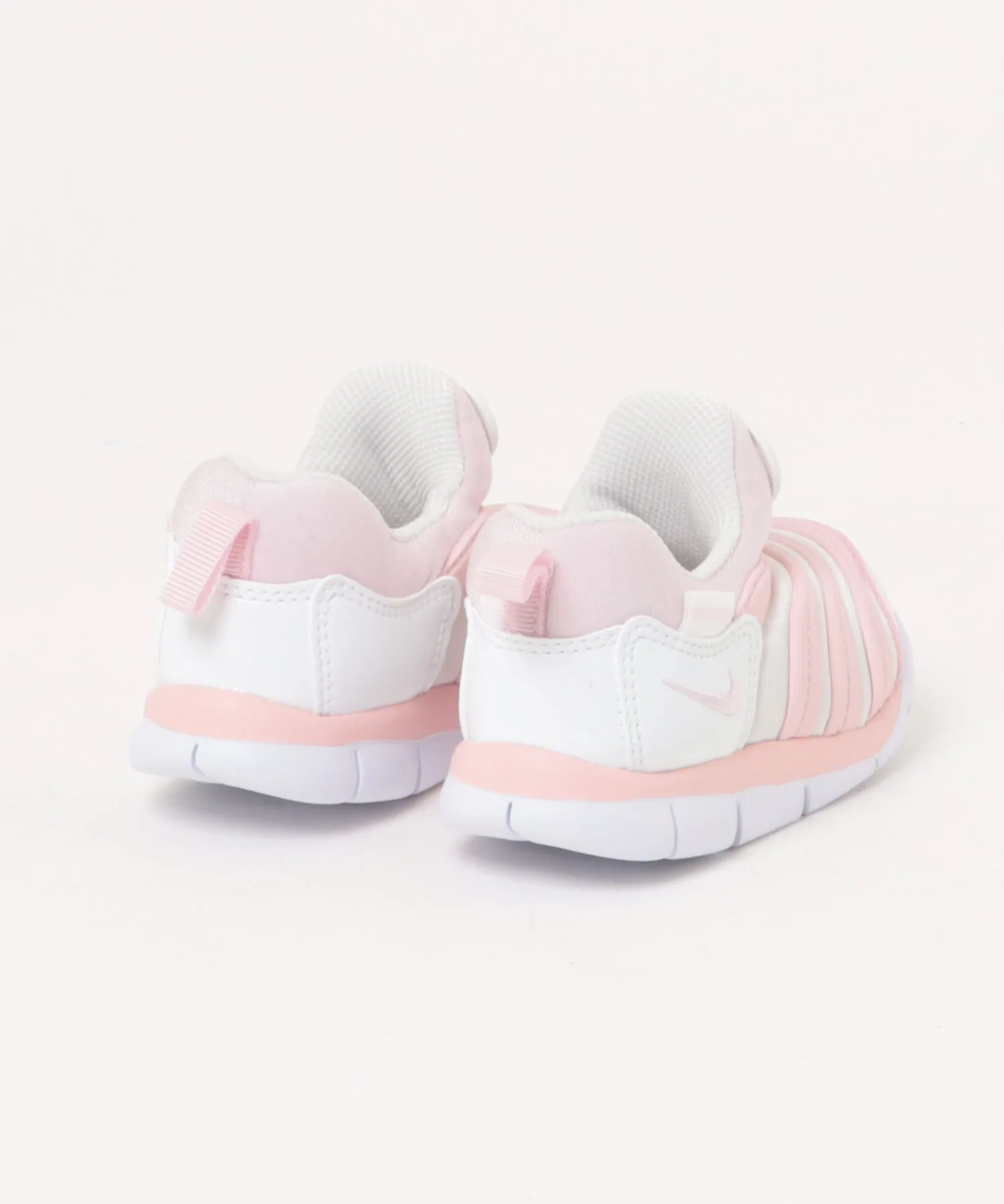 Детские кроссовки Nike DYNAMO FREE (TD) — фото 2