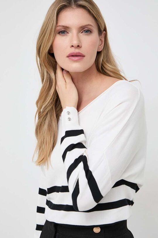 

Свитер Guess, бежевый