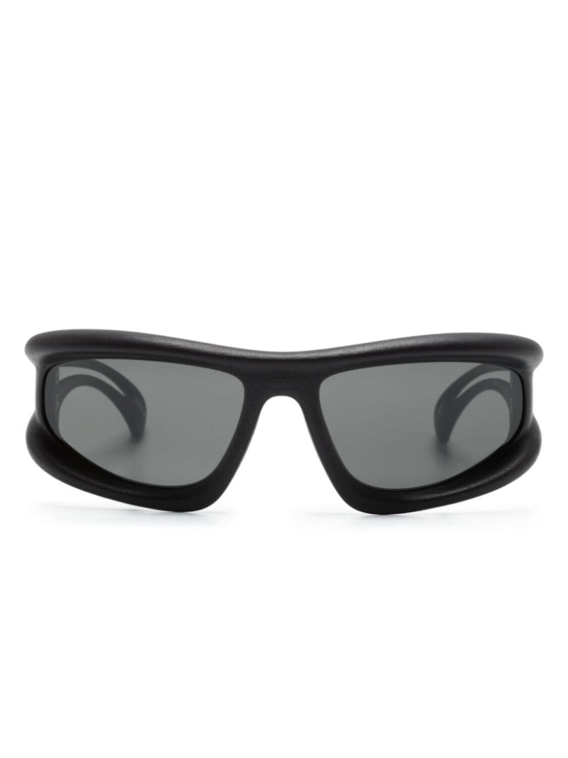 

Mykita солнцезащитные очки Marfa, черный