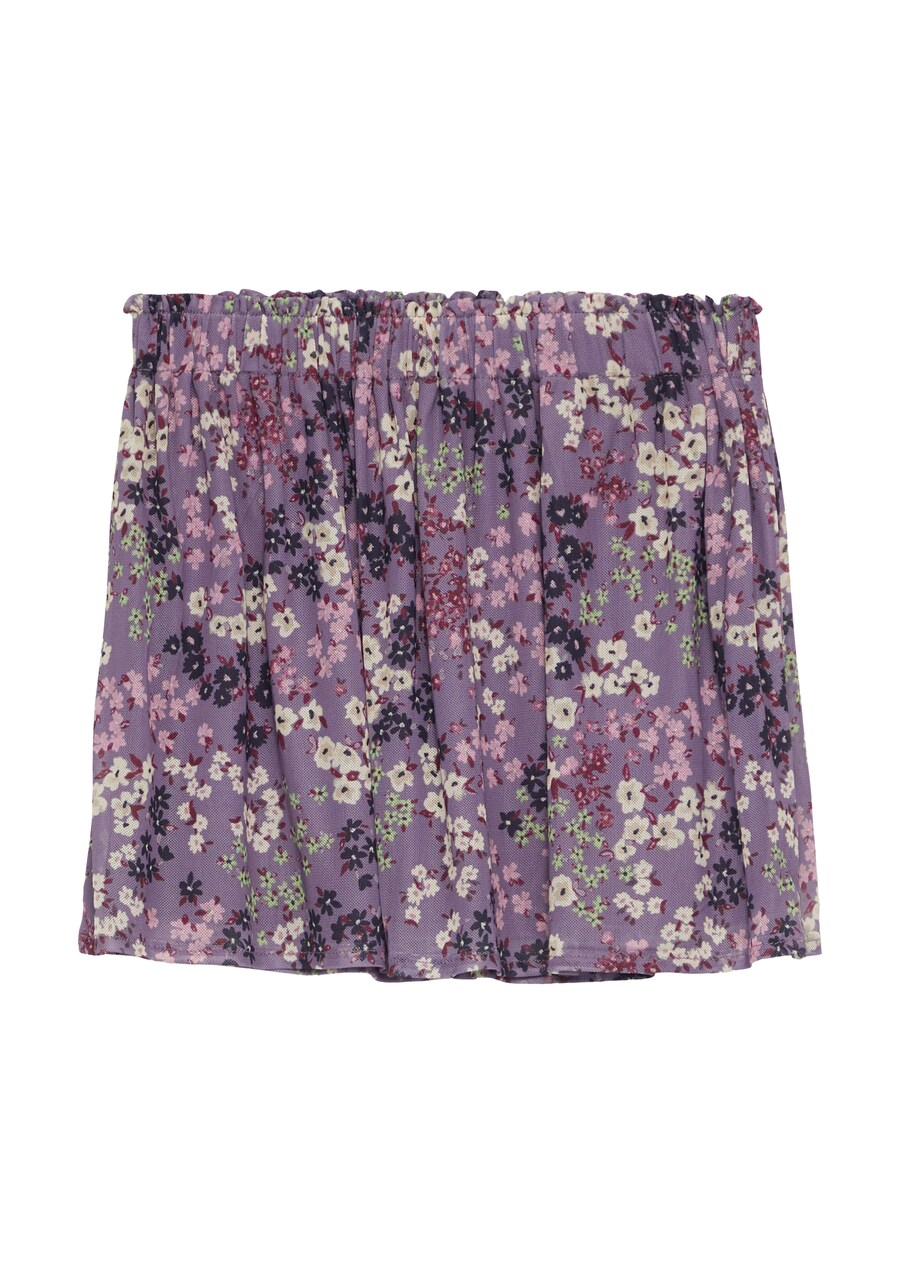 

Юбка s.Oliver, цвет Lavender/Berry/Dark purple