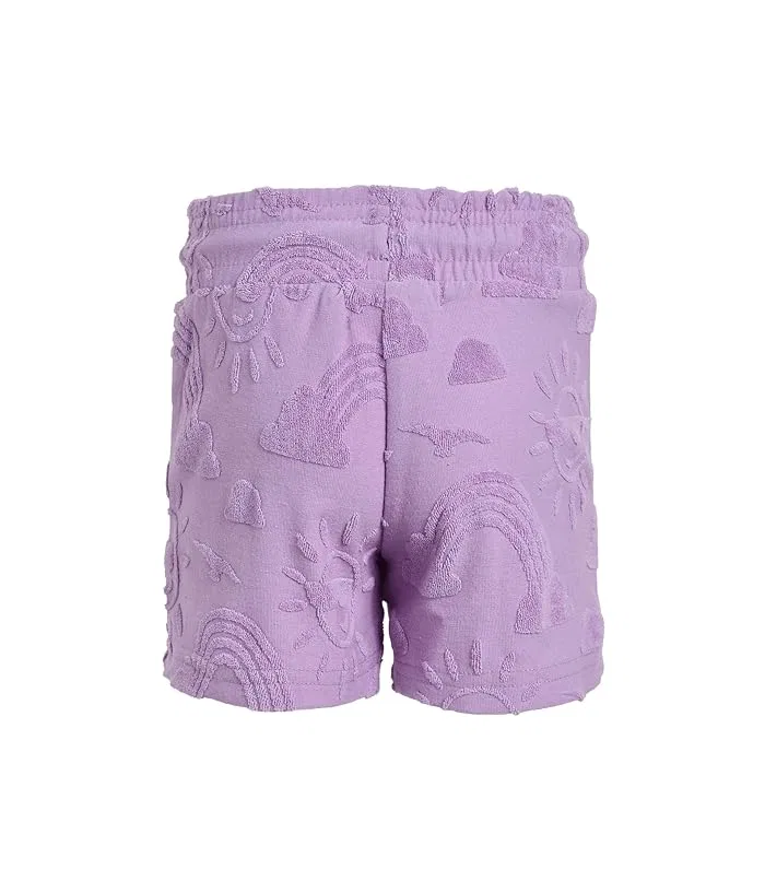 Шорты детские Resort Shorts Appaman Kids, Lilac — фото 2