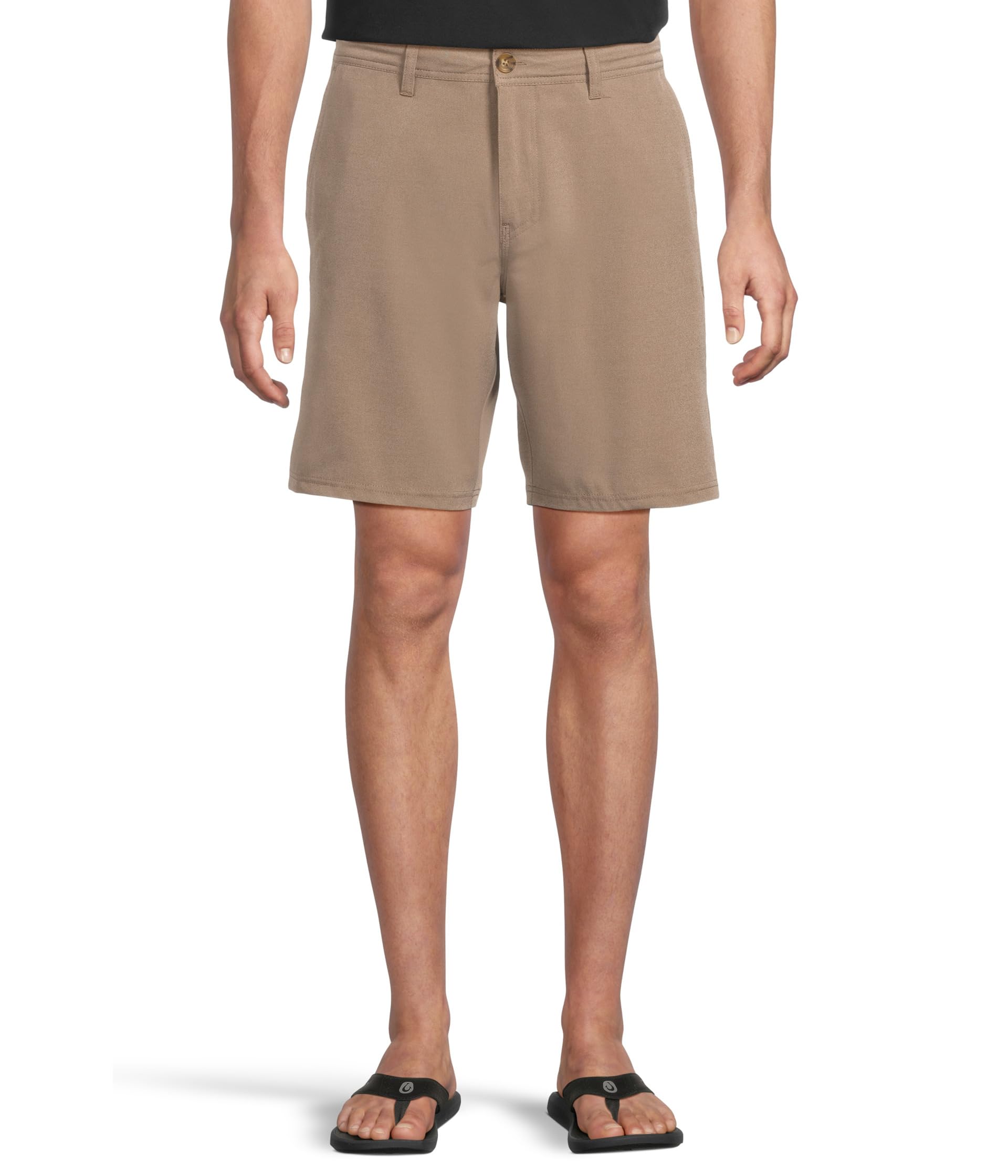 

Шорты O'Neill Reserve Light Check 19 Shorts, коричневый