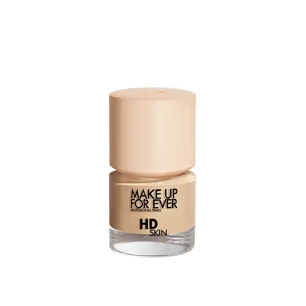 

Тональный крем Hd Skin 1r02 - 12 мл Make Up For Ever