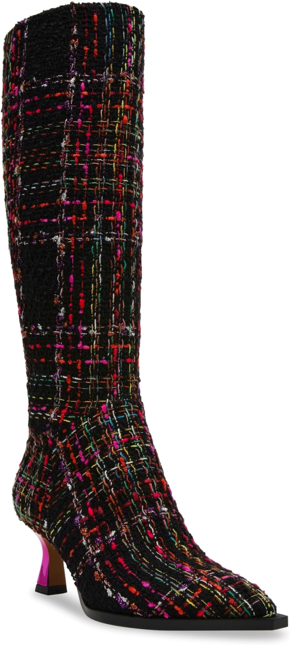 Ботинки Blue by Betsey Johnson Pamella, цвет Black Multi
