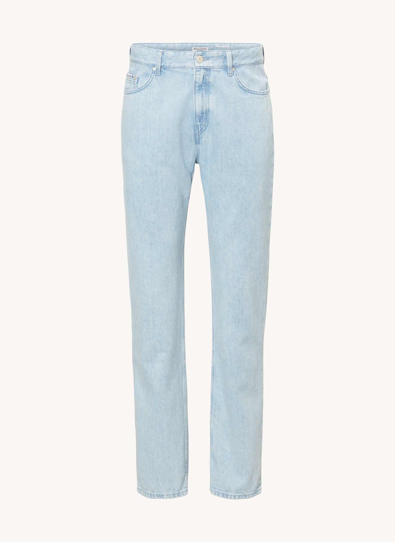

Джинсы модель sverre Marc O'Polo Denim, синий
