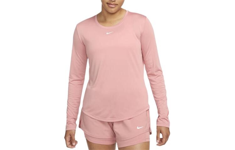 

Футболка женская красная Nike