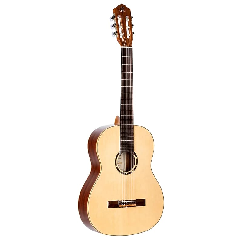 

Акустическая гитара Ortega Family Series R121G Classical Guitar, 3/4 Size, Glossy 45mm Nut