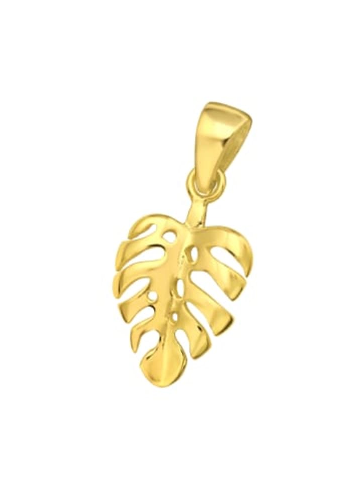 

Alexander York Кулон "Монстера" из золота