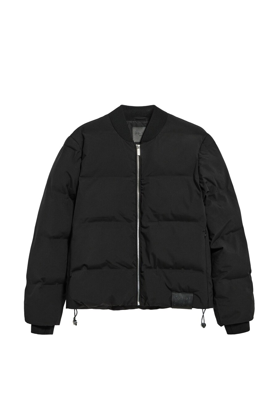 

Куртка межсезонная Polo Club Dubai, черный