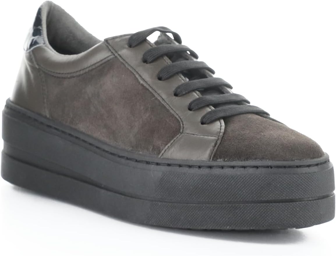 Туфли на шнуровке Maude Bos. & Co., Anthracite