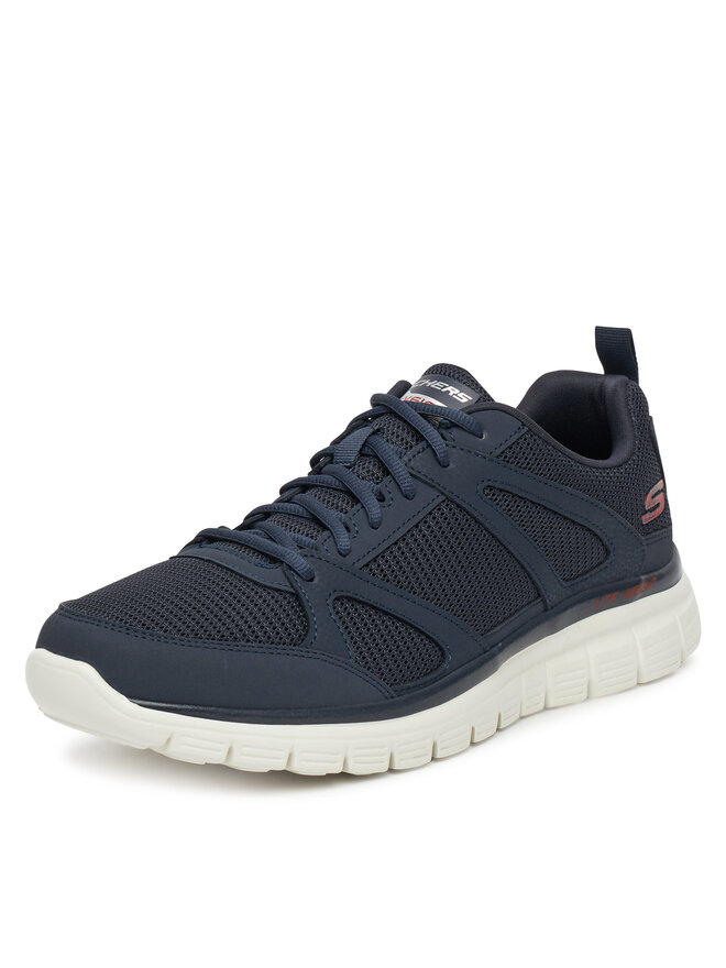 Кроссовки Burns 8790117 Nvrd Skechers, синий — фото 2