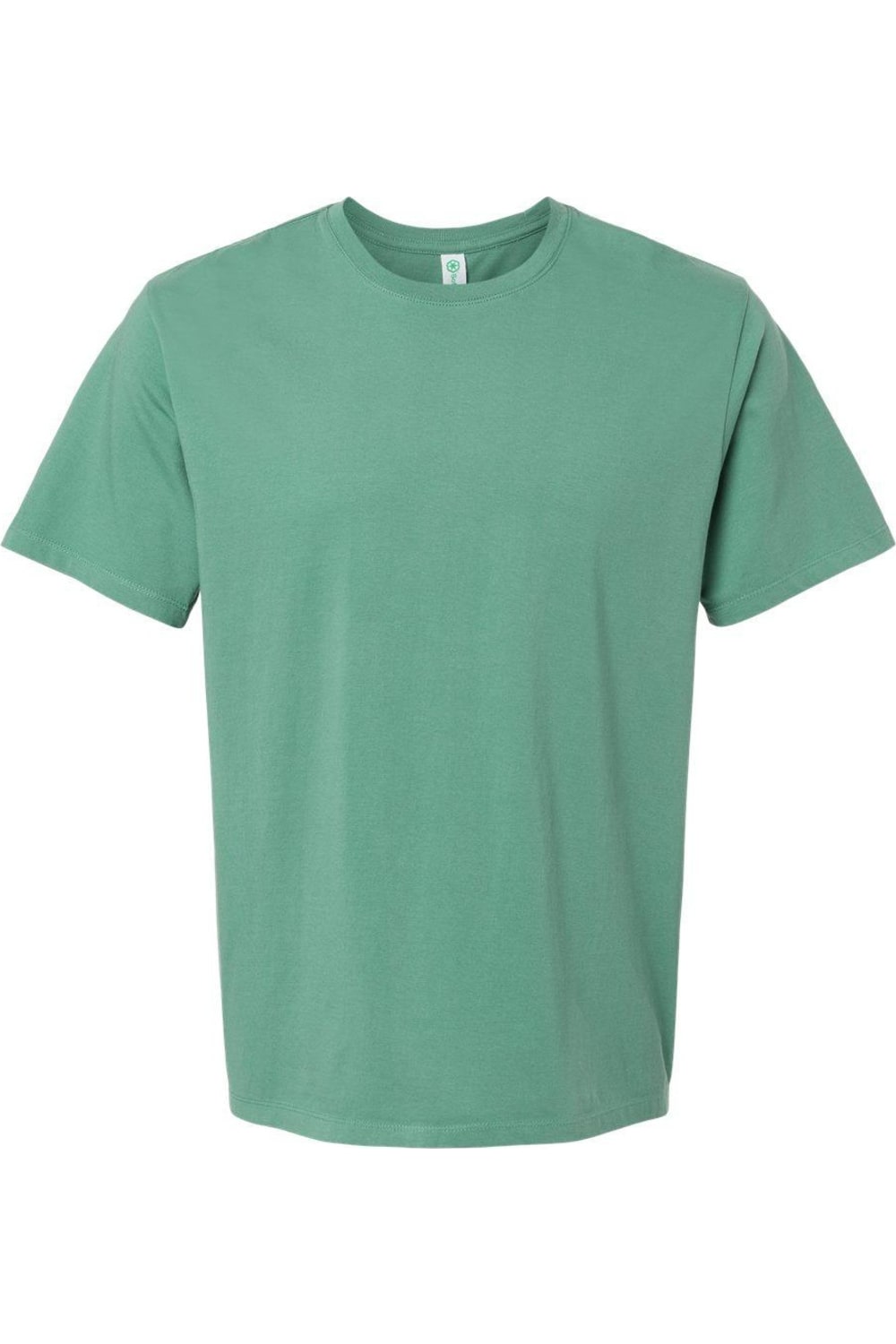 

Футболка SoftShirts, цвет pine