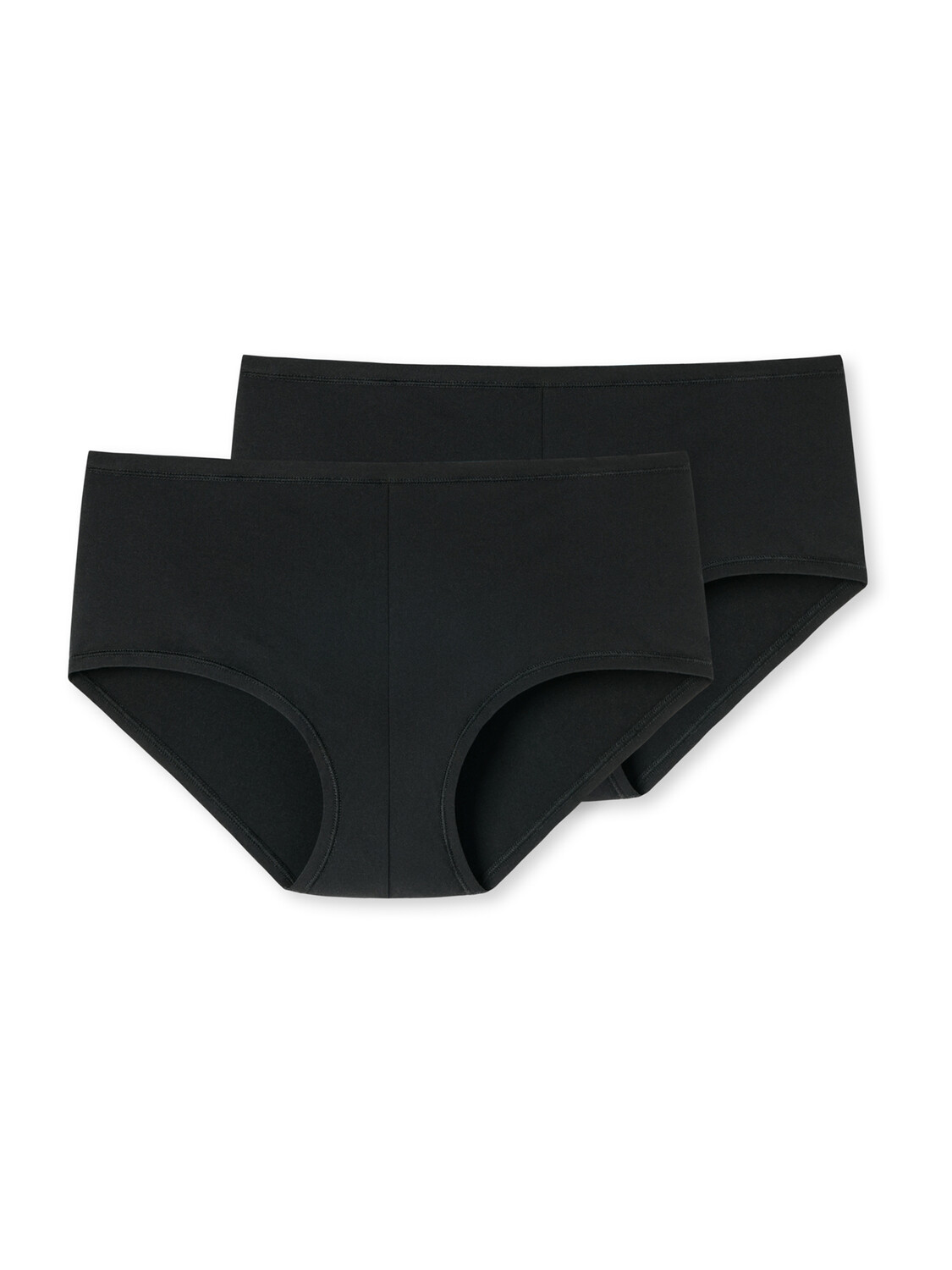 

Трусы Schiesser Panty Uncover, черный