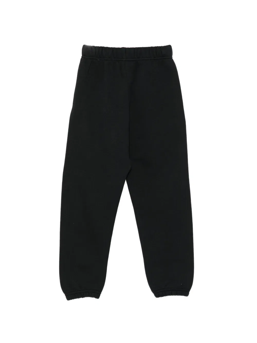Спортивные брюки с логотипом Fear Of God Essentials Kids, черный — фото 2