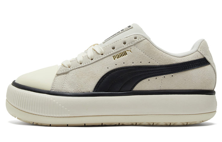 

Кроссовки PUMA Suede Mayu Tc 'Cream White' Women's