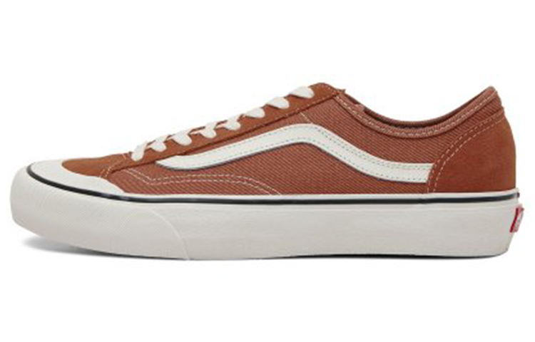 

Кроссовки Style 36 Vans Decon Sf 'Salt Wash - Bombay Brown'