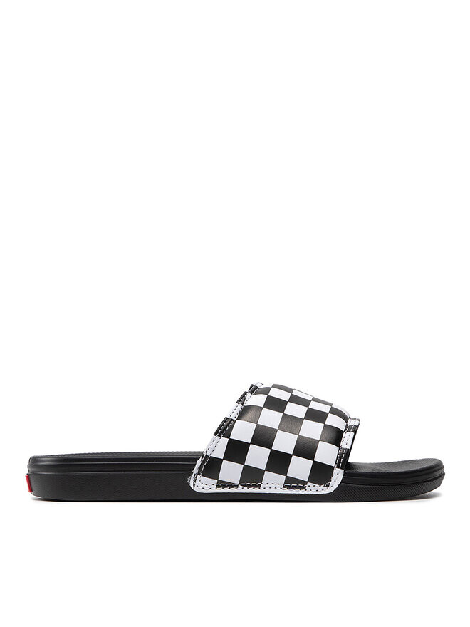 

Тапочки Vans, черный