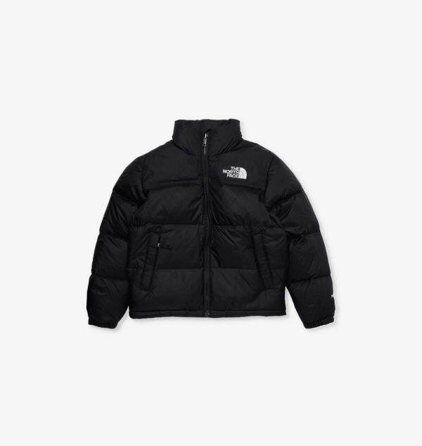 

1996 ретро nuptse куртка-пуховик 6-20 лет The North Face, мультиколор