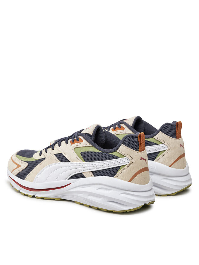 Кроссовки Puma Hypnotic LS 395295 19 Gris, серый — фото 3