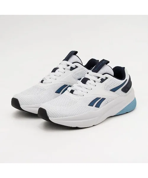 Мужские кроссовки Reebok RELORA чёрные — фото 2